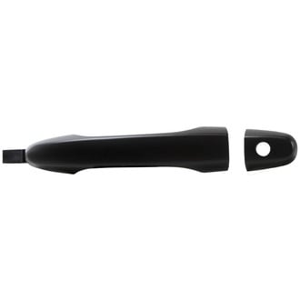 WAI Global® - Front Driver Side Exterior Door Handle