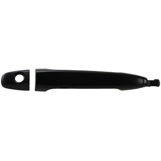 WAI Global® - Front Driver or Passenger Side Exterior Door Handle