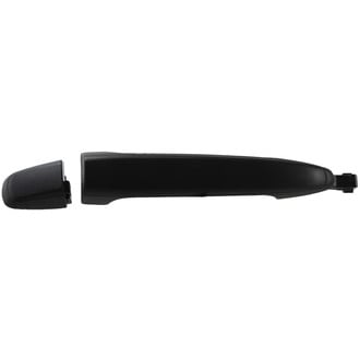 WAI Global® - Rear Driver or Passenger Side Exterior Door Handle