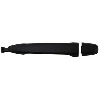 WAI Global® - Rear Driver or Passenger Side Exterior Door Handle