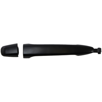 WAI Global® - Rear Driver or Passenger Side Exterior Door Handle