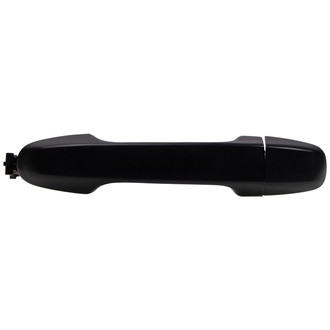 WAI Global® - Rear Driver or Passenger Side Exterior Door Handle