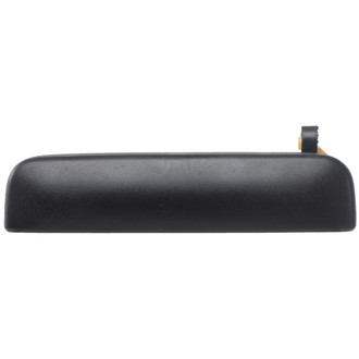 WAI Global® 360900 - Front or Rear Driver Side Exterior Door Handle