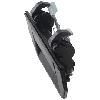 WAI Global® - Rear Tailgate Handle