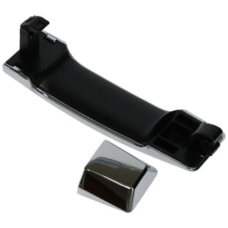 WAI Global® - Front Passenger Side Exterior Door Handle