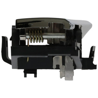 WAI Global® - Front or Rear Driver Side Interior Door Handle