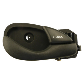 WAI Global® - Front Passenger Side Interior Door Handle