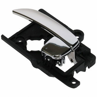 WAI Global® - Front or Rear Driver Side Interior Door Handle