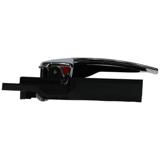 WAI Global® - Front or Rear Passenger Side Interior Door Handle