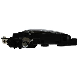 WAI Global® - Front or Rear Driver Side Interior Door Handle
