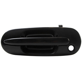 WAI Global® - Front or Rear Driver Side Interior Door Handle