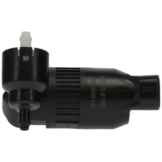 WAI Global® - Windshield Washer Pump