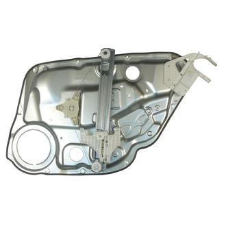 WAI Global® - Power Window Regulator without Motor