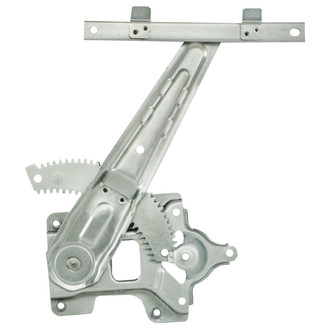 WAI Global® - Rear Driver Side Power Window Regulator without Motor