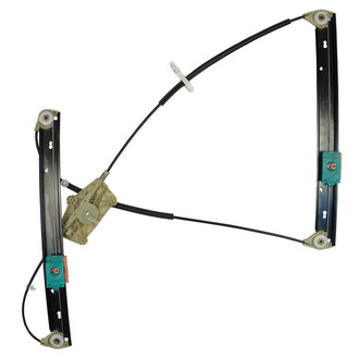 WAI Global® - Power Window Regulator without Motor