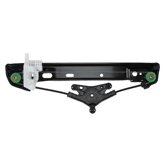 WAI Global® - Power Window Regulator without Motor
