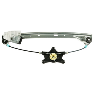 WAI Global® - Power Window Regulator without Motor