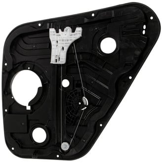 WAI Global® - Power Window Regulator without Motor