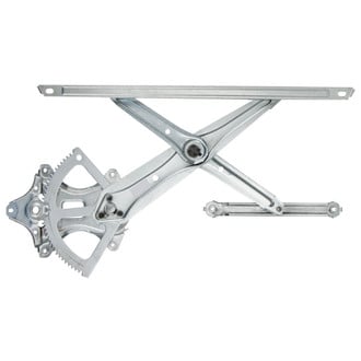 WAI Global® - Power Window Regulator without Motor