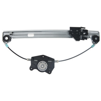 WAI Global® - Power Window Regulator without Motor