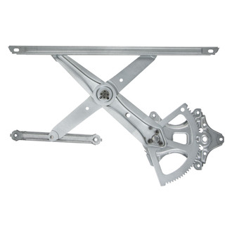 WAI Global® 380103 - Rear Passenger Side Power Window Regulator without Motor