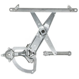 WAI Global® - Power Window Regulator without Motor