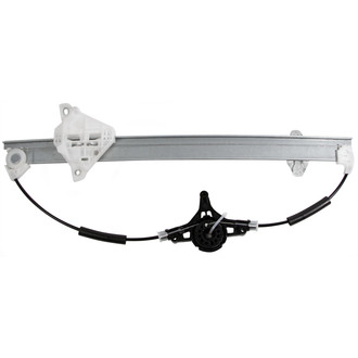 WAI Global® - Power Window Regulator without Motor