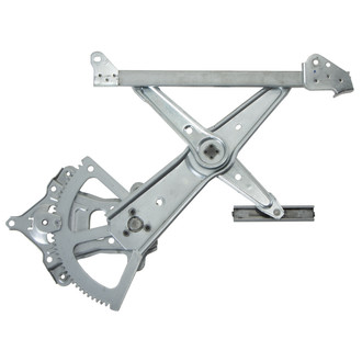WAI Global® - Power Window Regulator without Motor