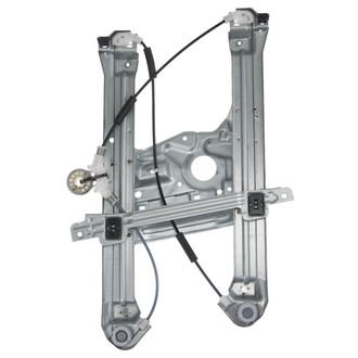 WAI Global® - Power Window Regulator without Motor