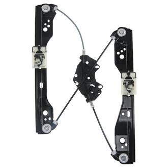 WAI Global® - Front Passenger Side Power Window Regulator without Motor