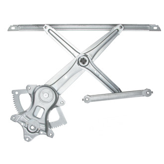 WAI Global® - Power Window Regulator without Motor