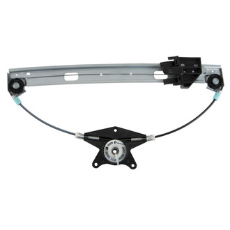 WAI Global® - Power Window Regulator without Motor