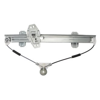 WAI Global® - Power Window Regulator without Motor