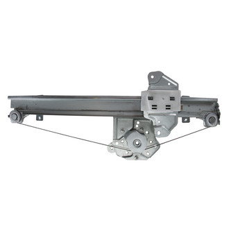 WAI Global® - Power Window Regulator without Motor