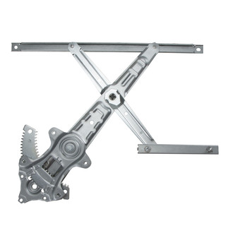 WAI Global® - Rear Passenger Side Power Window Regulator without Motor