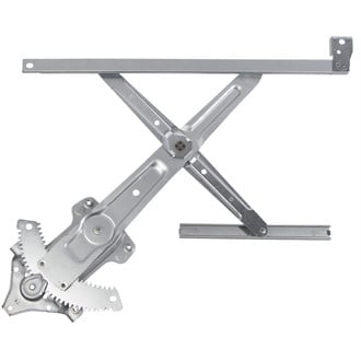 WAI Global® - Power Window Regulator without Motor