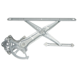 WAI Global® - Front or Rear Passenger Side Power Window Regulator without Motor