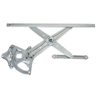 WAI Global® - Power Window Regulator without Motor