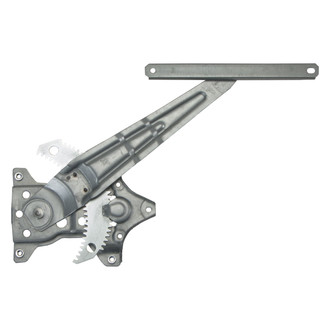 WAI Global® - Power Window Regulator without Motor