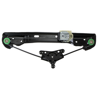 WAI Global® - Power Window Regulator without Motor