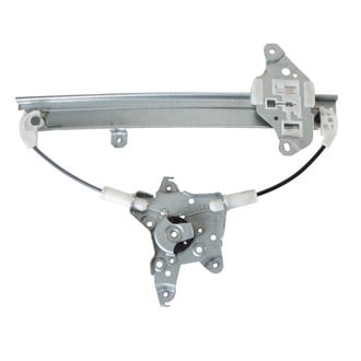 WAI Global® - Power Window Regulator without Motor