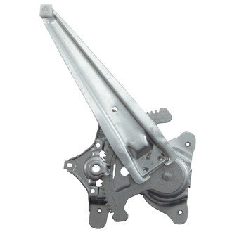 WAI Global® - Rear Passenger Side Power Window Regulator without Motor