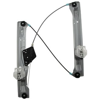 WAI Global® - Power Window Regulator without Motor