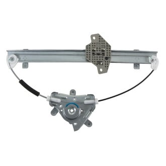 WAI Global® - Power Window Regulator without Motor