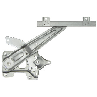 WAI Global® - Power Window Regulator without Motor