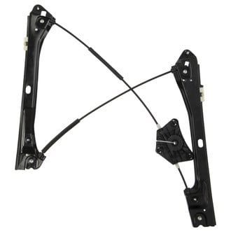 WAI Global® - Power Window Regulator without Motor