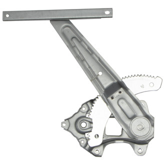WAI Global® - Rear Driver Side Power Window Regulator without Motor