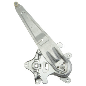 WAI Global® - Rear Passenger Side Power Window Regulator without Motor