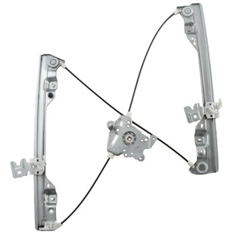 WAI Global® - Power Window Regulator without Motor