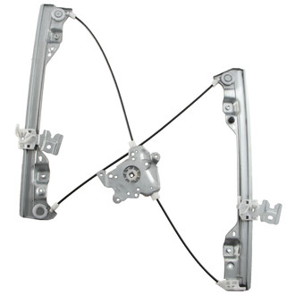 WAI Global® - Front Passenger Side Power Window Regulator without Motor